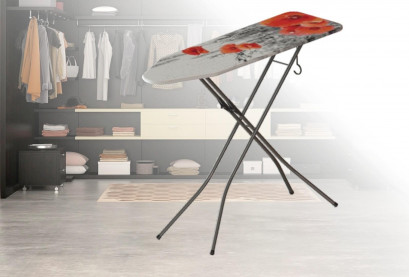 Convertible ironing board Nota