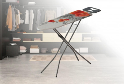 Convertible ironing board Nota extra