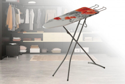 Omega plus  convertible ironing board