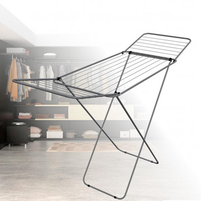 Foldable clothes dryer Delta plus 18