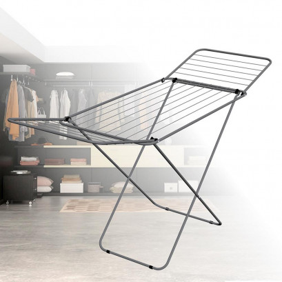 Folding clothes dryer NORD Delta 18
